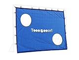 Torwand für 213 cm Tor