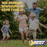 Torwand 3 Meter mit 5 Schußlöchern - 5